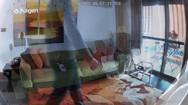 📹 Reolink Argus 3 👮♂️ Seguridad Polivalente 😃👍