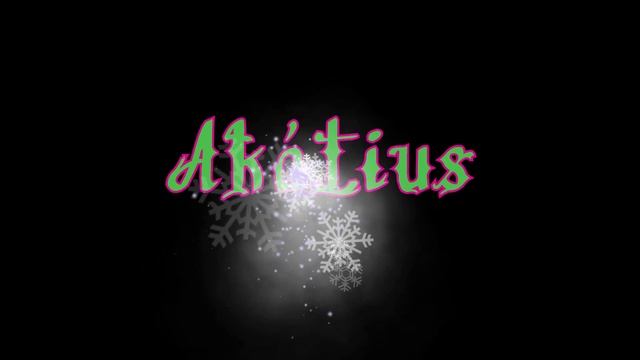 Akátius ¦ Viselt (dalszöveges audió)