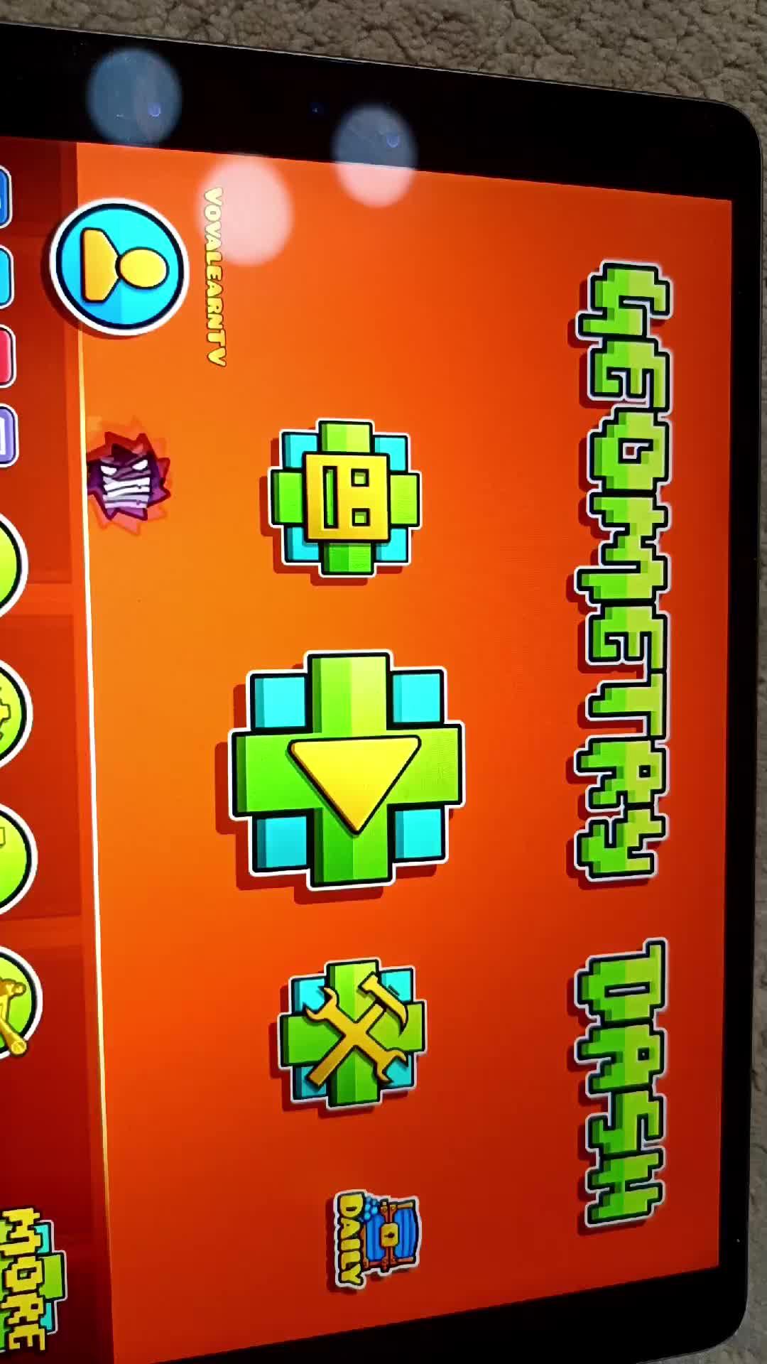 Прохожу Deadlocked | Geometry Dash