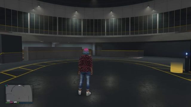 GTA 5: Doomsday Act 2 W/ Silent Hydra