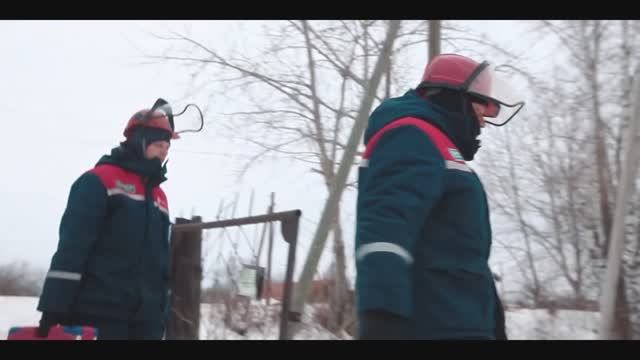 ODANT Россети