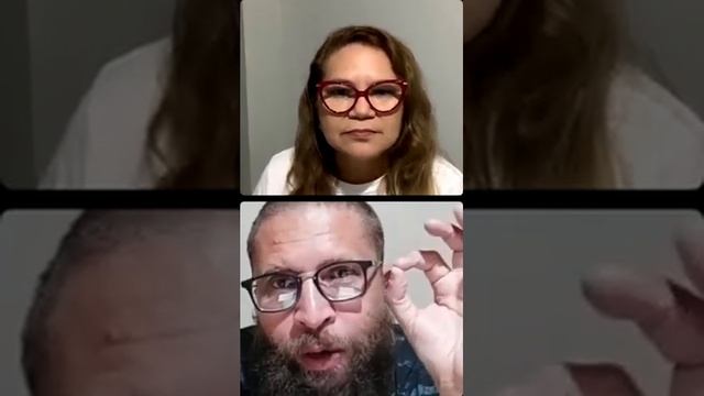 LIVE 293. MISTERIOS DAS ARMADURAS. Profeta Ricardo Ribeiro e Apóstola Nelma Aragon