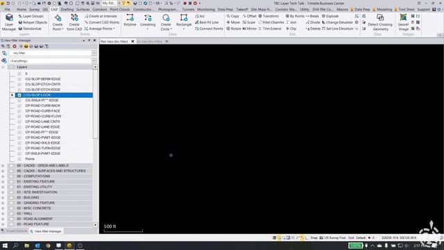 TBC: Layer Management Tips and Tricks
