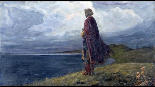 Я вижу, лишь от боли отрешусь