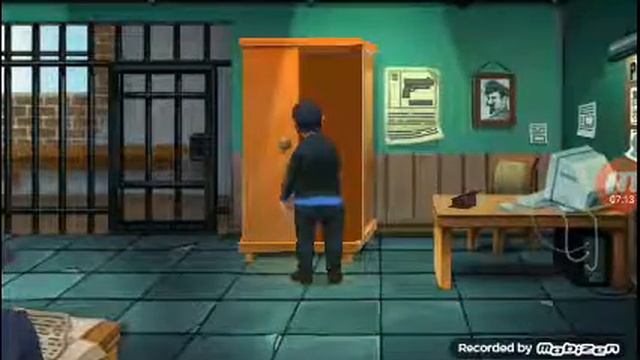 Бородач 2 часть
