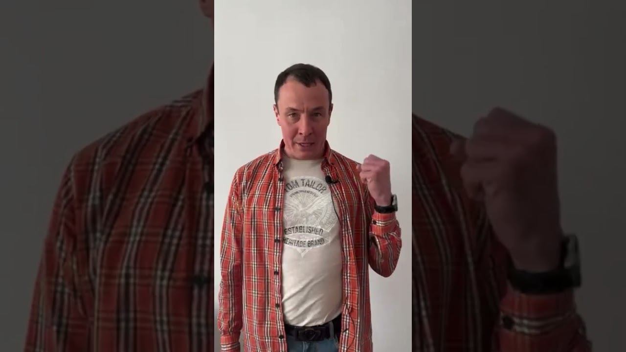 Тренинги Игоря Давыдова помогают проживать лучшую жизнь #психология #бизнес #интервью #саморазвитие