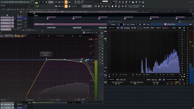 Mix-Mastering