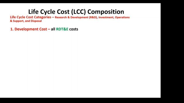2018 CDFM Module 2 2 Acquisition Life Cycle Overview, #CDFM, #CDFM_Study_Group