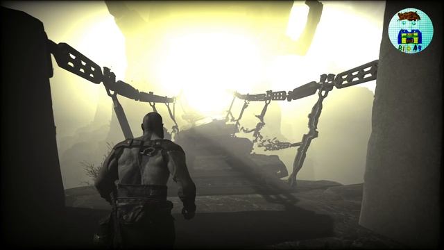 14 ♡ God of War. Смотри прохождение видеоигры.