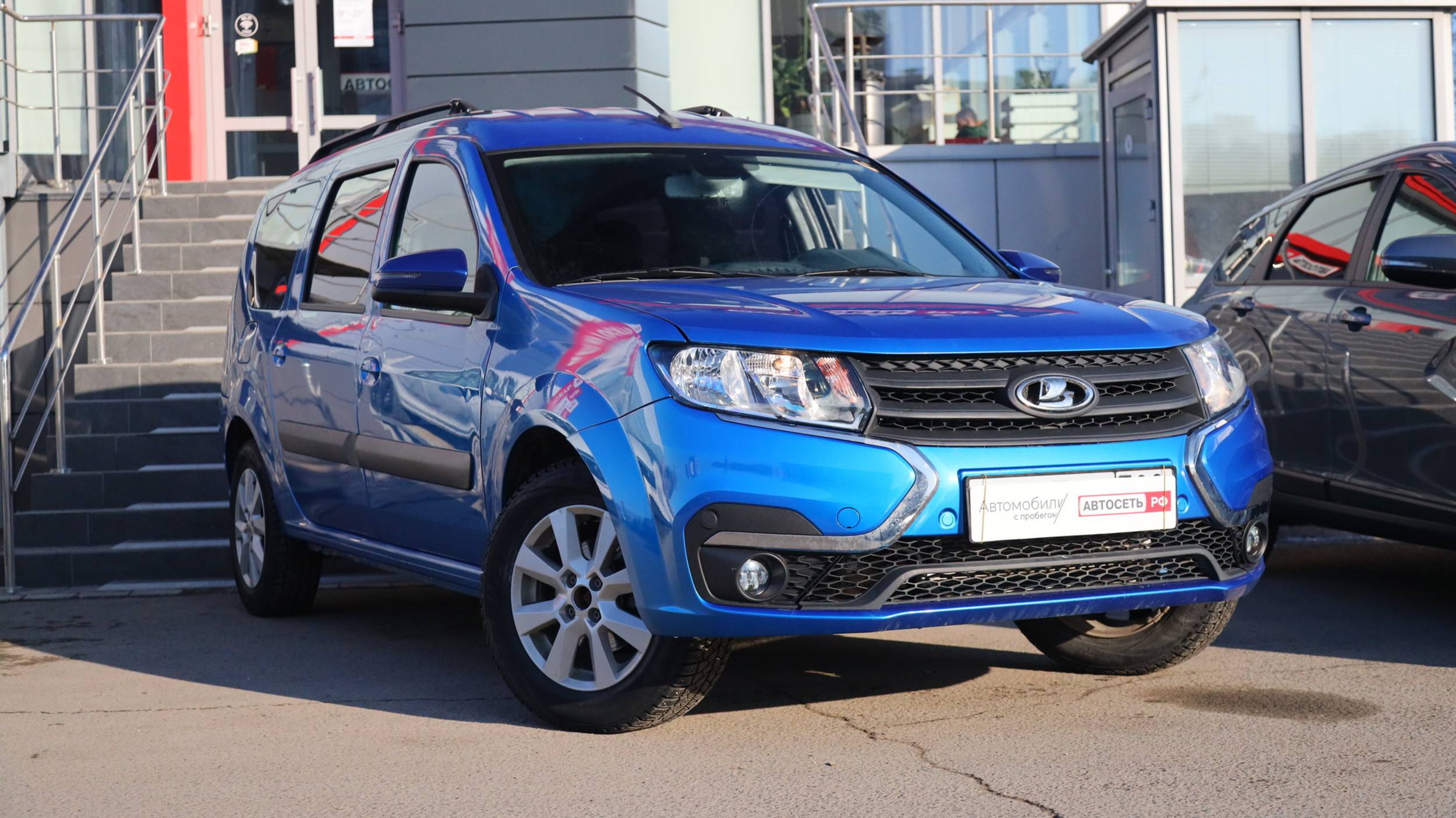 LADA Largus