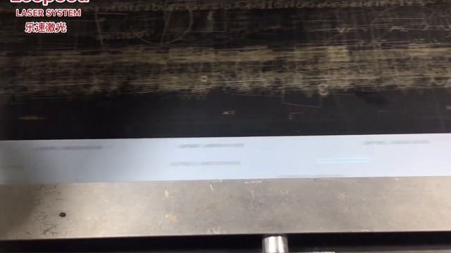 UV Online fly  laser marking machine for PVC Material.Machine with Conveyor | Automation .
