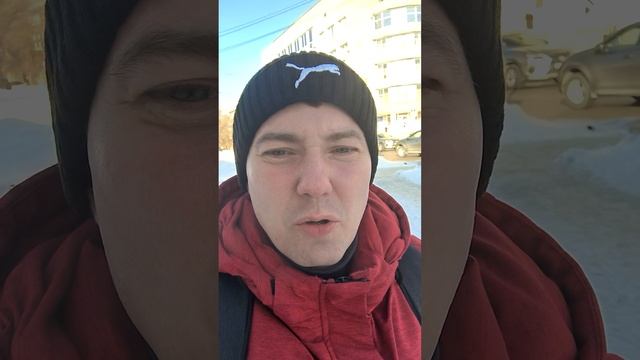 Закрытие супермаркета Светофор