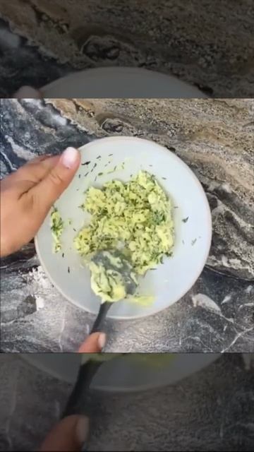 КАРОФЕЛЬ С СЫРОМ