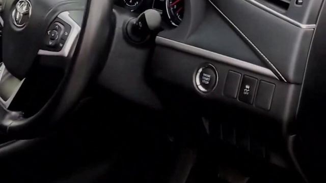 TOYOTA HARRIER "Anaconda" Model (Exterior / Interior) HD