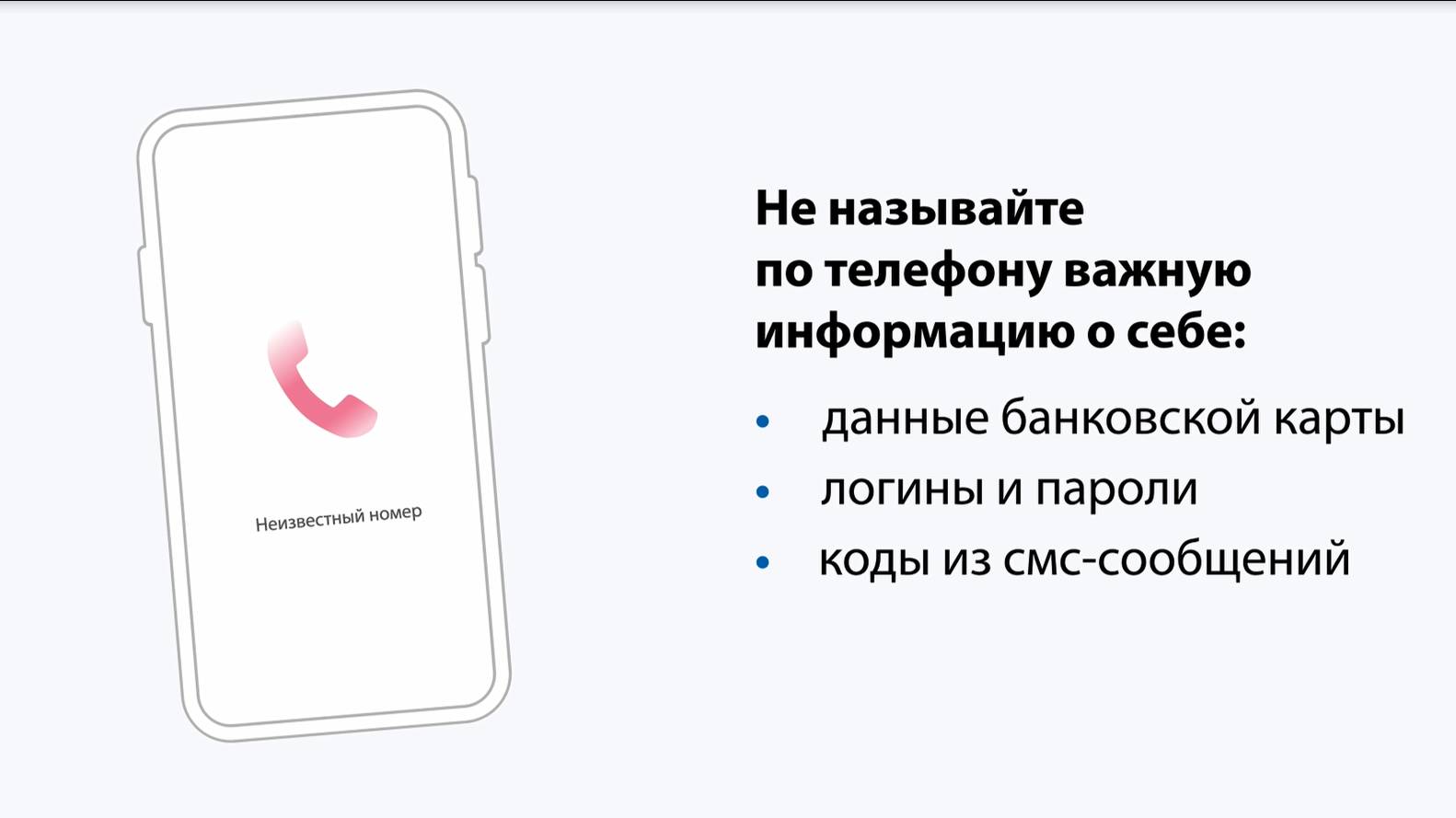 Правила кибербезопасности
