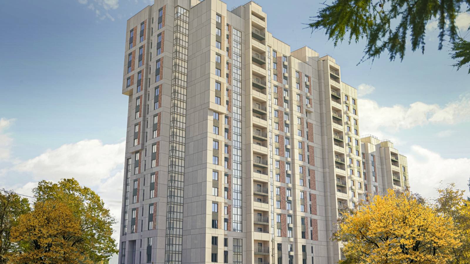 Стартовало строительство дома по реновации в Даниловском районе