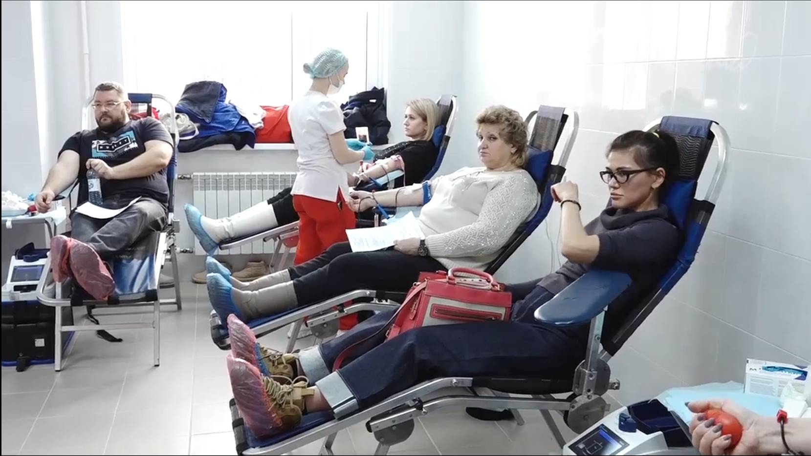 День донора