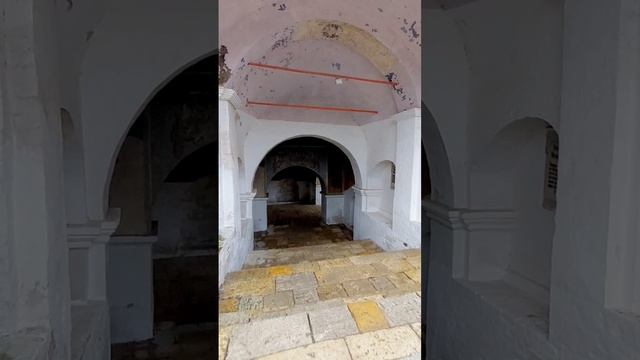 Красные ворота Троицкой церкви, Царицыны палаты в Саввино-Сторожевском монастыре, 1652 г.