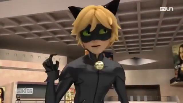🐞леди баг и супер кот 3 сезон 12 серия Timetagger🐱