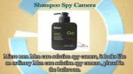 Toilet Spy Camera For Sale