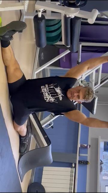 спортзал,растяжка,