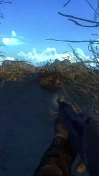 АН-94 Абакан в #AnomalyZone