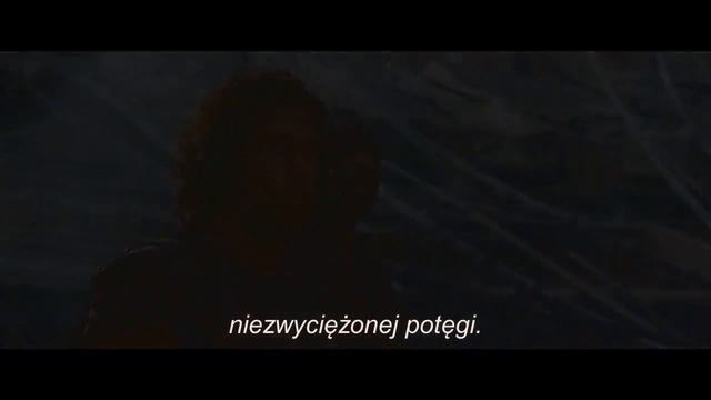 POMPEJE Oficjalny Zwiastun PL || Kit Harington, Emily Browning, Kiefer Sutherland ||
