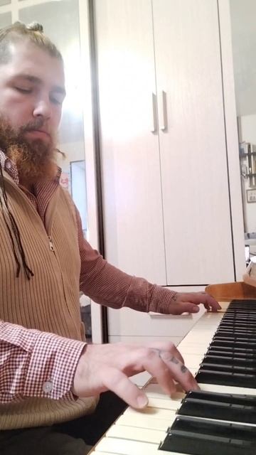 Пианино • ЭкстрасенС Алексей Надажить • Февраль Января #фортепиано #алексейнадажить #мелодия