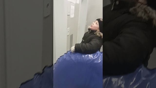 зимние приключения