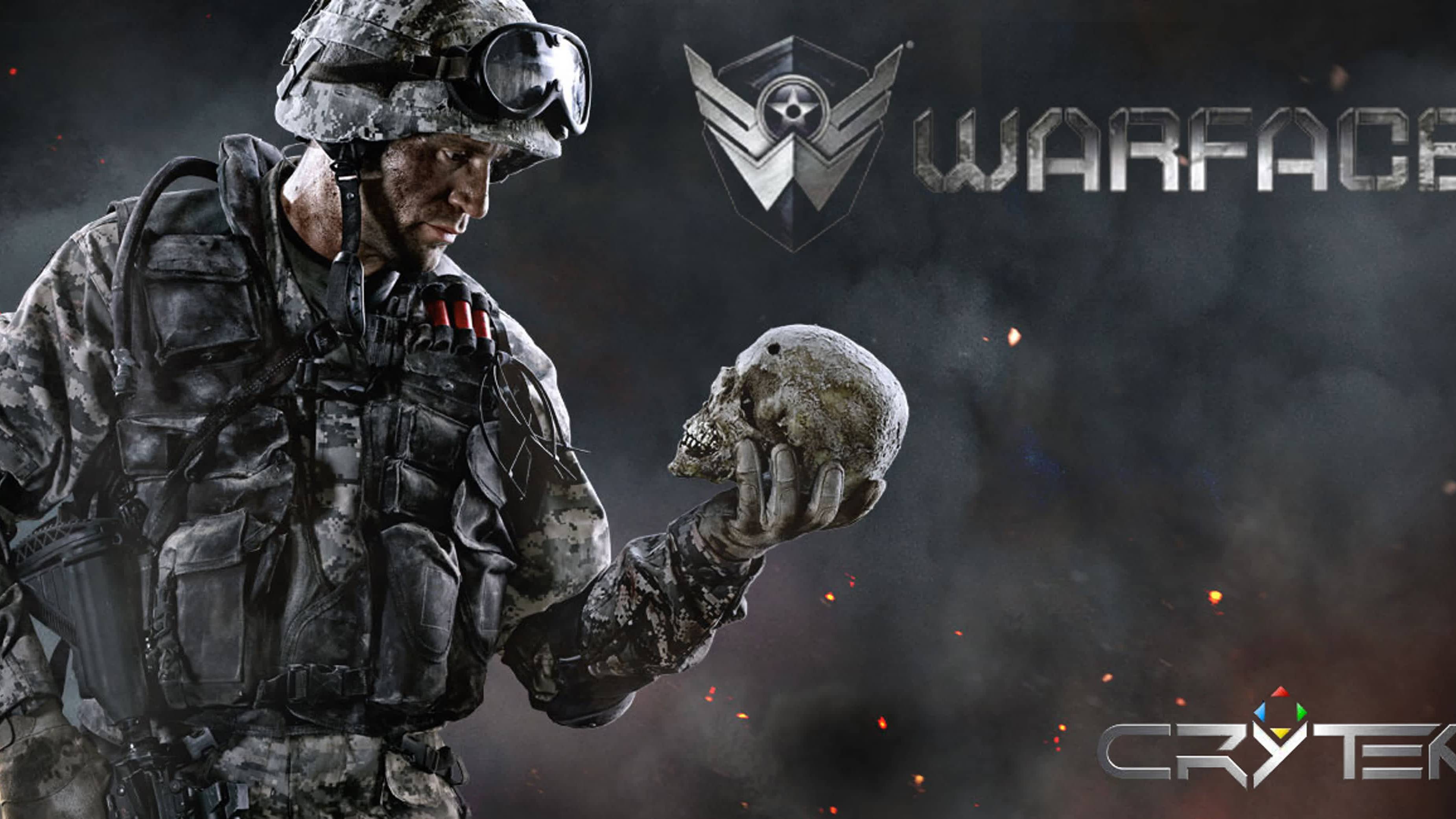 Warface