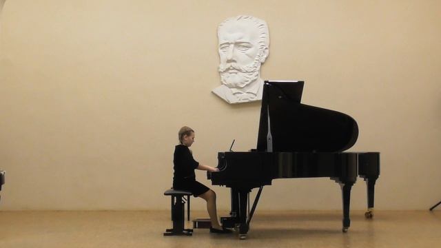 Фестиваль фортепианной музыки