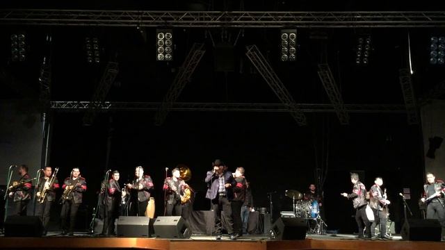 Te metiste - El Coyote