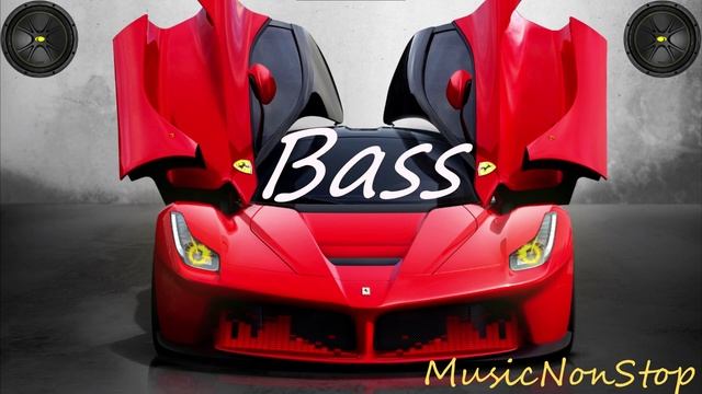 🔥Музыка в машину 2025🔥, BASS Music, s2