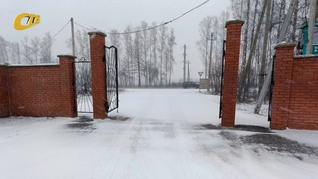 СНЯТЫ ВРЕМЕННЫЕ ОГРАНИЧЕНИЯ ВЪЕЗДА НА КЛАДБИЩЕ П. ЗОЛОТОЙ