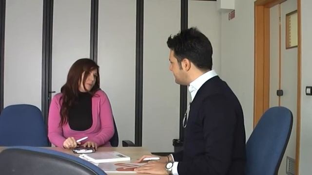 CHANGE - Davide Veneroso, Rosario Abbate, Eliana Pitti