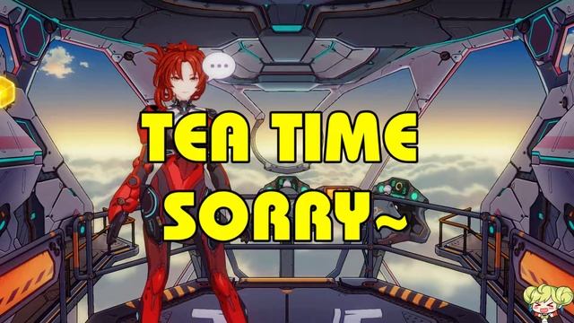 Honkai Impact 3 - Sinful Abyss