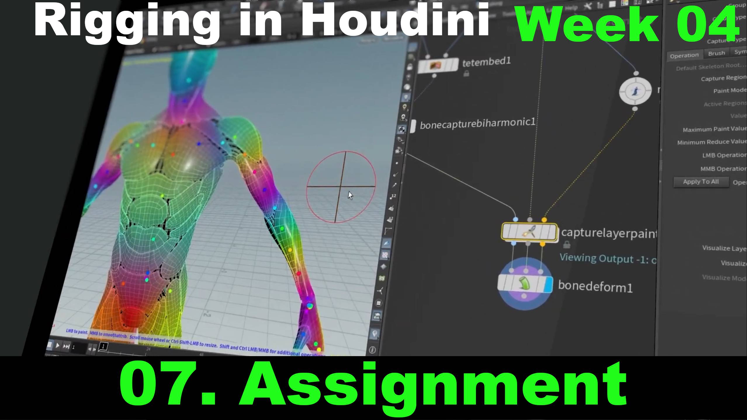 07. Assignment