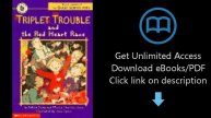 Triplet Trouble and the Red Heart Race