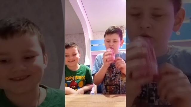 Дегустация