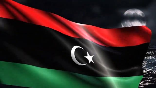 ليبيا العلم  libya flag  Libya bayrağı