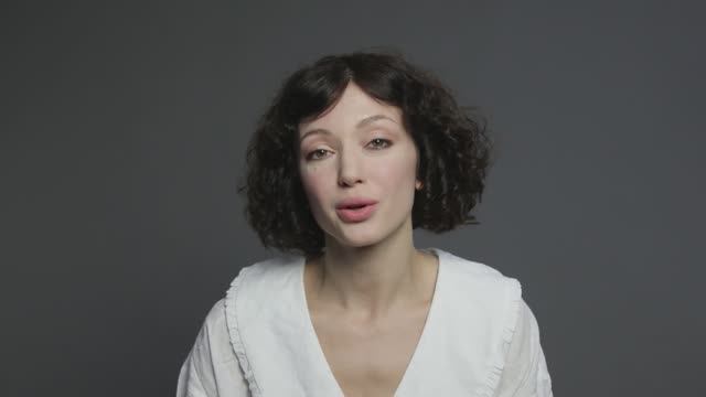 Korol Aline (actrice russe)