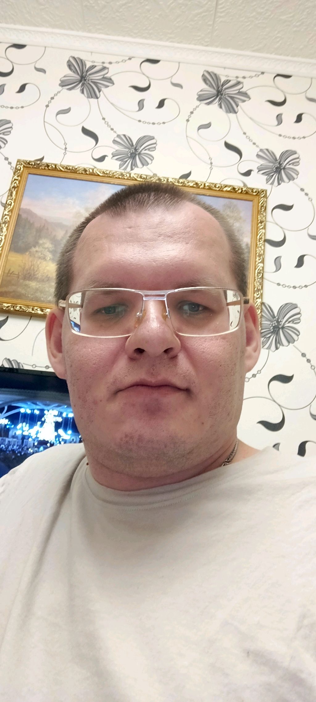 Общение на любые, темы,кроме политики!