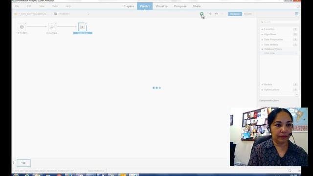SAP Forecasting
