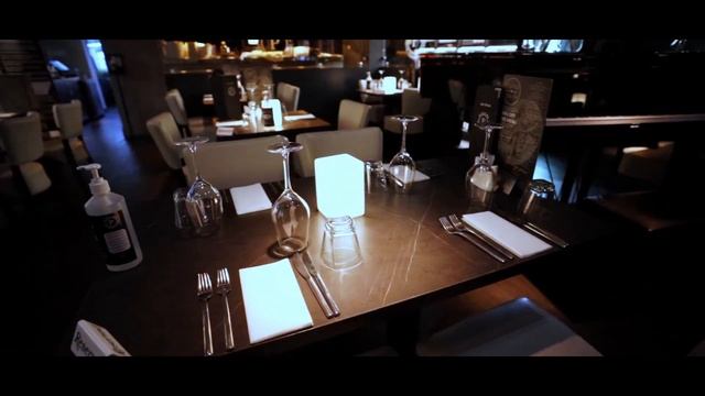 Panache One London Road Re-Opening Promo video.