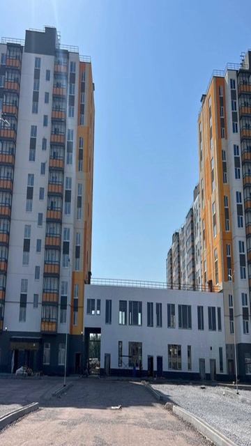 Санкт-Петербург. Студия от 3 млн. 600 тыс. руб. м. Проспект Ветеранов
