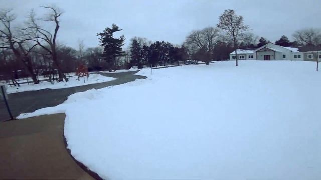 Before It Snows Again Feat Emu Flight | Impulse RC Reverb | t motor f7