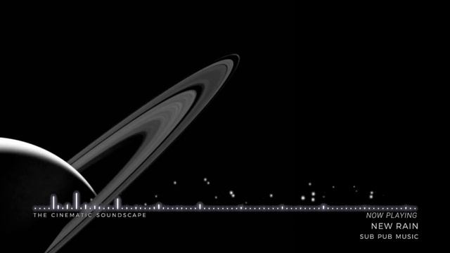 1 Hour of Epic Space Music_ COSMOS - Volume 2 _ GRV MegaMix
