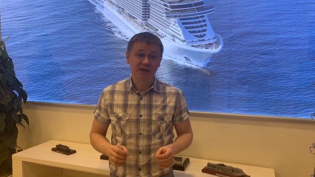 Проект "Бешеная PROкачка 3.0". Видеоприветствие