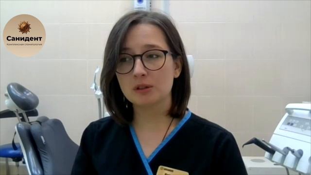 Почему не надо бояться стоматологической операции?