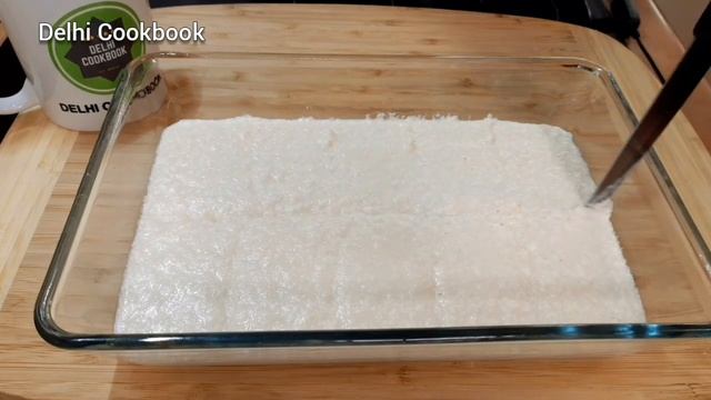 Suji Halwa Recipe | Semolina Cake Recipe | by Delhi Cookbook